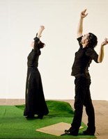 FLAMENCO Festival - Marco Vargas