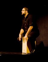 FLAMENCO Festival - José Santiago (De Mode)