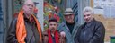 The Fonda/Stevens Group