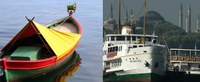 Balkanexpress:  Griechenland - Türkei