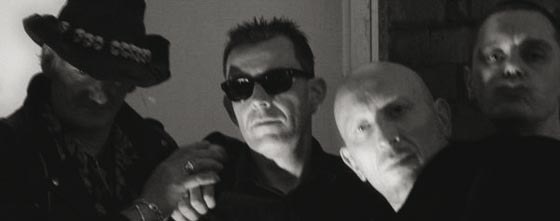 Twisted Nerve