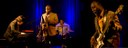 Jamaaladeen Tacuma’s Coltrane Configurations