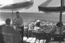 Jüdische Filmwochen Vorarlberg - Legends in the Sands
