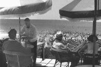 Jüdische Filmwochen Vorarlberg - Legends in the Sands