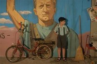 Jüdische Filmwochen Vorarlberg - Dear Mr. Waldman