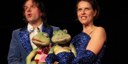 Der Froschkönig