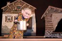 X-Mas - Besuch bei Tante Olga