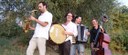 The Duša Orchestra & Friends (Sonus Brass)