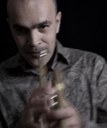 Martin Dahanukar "Garuda"