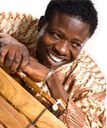 African Sunshine Party mit Mamadou Diabaté