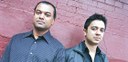 Rudresh Mahanthappa & Vijay Iyer „Raw Materials“