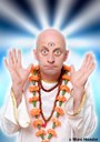 Alf Poier – Satsang