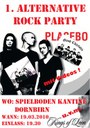 1. Alternative Rock Party