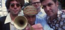 Steven Bernstein & Sexmob feat. DJ Olive „Sexotica“