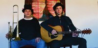 Fuzzman&Horst