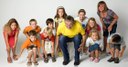10 Jahre Kinderreihe - Gauls Kinderlieder - Die SiebenLänderReise