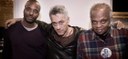 Marc Ribot Trio