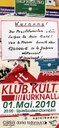 KLUB.KULT.URKNALL