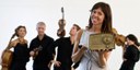 radio.string.quartet.vienna & Rigmor Gustafsson