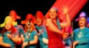 Die Piraten sind los und neue Songs