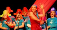 Die Piraten sind los und neue Songs