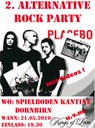 Alternative Rock Party