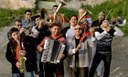 Mahala Rai Banda & The Globe