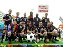 11 Men Out