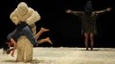 tanz ist Festival - COMPAGNIE 7273 / Laurence Yadi, Nicolas Cantillon - LAÏ LAÏ LAÏ LAÏ