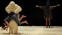 tanz ist Festival - COMPAGNIE 7273 / Laurence Yadi, Nicolas Cantillon - LAÏ LAÏ LAÏ LAÏ