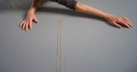 tanz ist Festival - Liz King und Georg Blaschke - Your Dancer