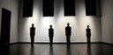 tanz ist Festival - Alexander Gottfarb - Political Movements, PART 2