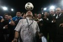 Kusturica's Maradona