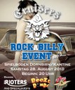 Cruisers: Rockabilly Event