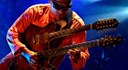 proFILE Jazz Festival - David Fiuczynski mit 3 Projekten