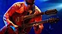 proFILE Jazz Festival - David Fiuczynski mit 3 Projekten