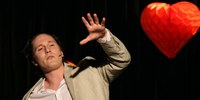 Hosea Ratschiller - Liebe Krise 2.0