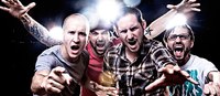 The Sorrow - CD Präsentation
