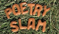 Poetry Slam - Kampf der Dichter