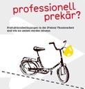 IG - Freie Theater: Runder Tisch: Der Wert freier Kunst in Zeiten angespannter Budgetsituationen