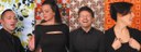 MOSS – "A Vocal Supergroup" vom Big Apple