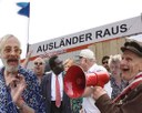 Hommage an Christoph Schlingensief - Ausländer raus! Schlingensiefs Container