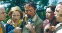 Hommage an Christoph Schlingensief - Terror 2000
