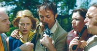 Hommage an Christoph Schlingensief - Terror 2000