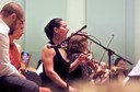 tanz ist Festival für Flamencokunst - TIEMPO DE FLORES – Suite - Österreichpremiere