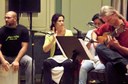 tanz ist Festival für Flamencokunst - Bulerías Ensemble