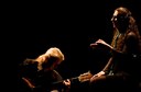 tanz ist Festival für Flamencokunst - Recital de Cante Flamenco