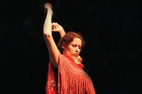 tanz ist Festival für Flamencokunst - Guajira