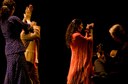 tanz ist Festival für Flamencokunst - Cuadro Flamenco