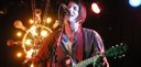 Grant Hart (Hüsker Dü / Nova Mob) on tour